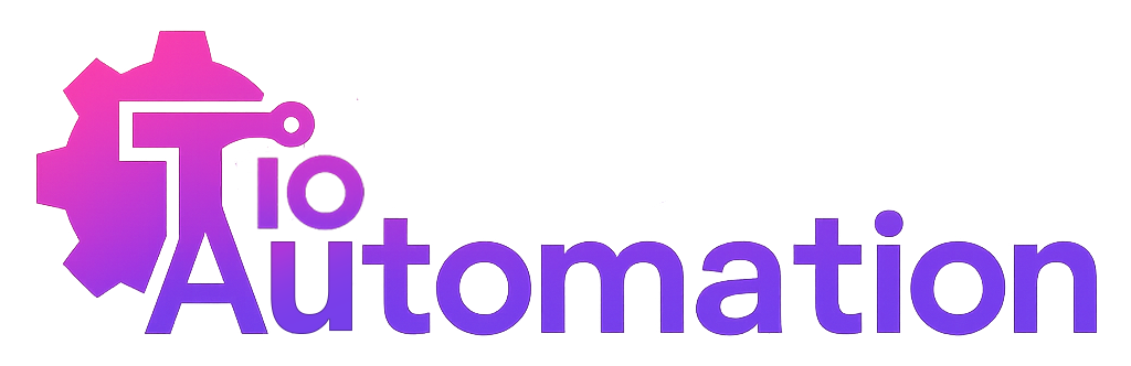 TioAutomation Logo